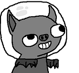 Spacebat.png image by Tom-Rihp